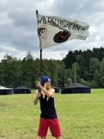 Zeltlager 2025
